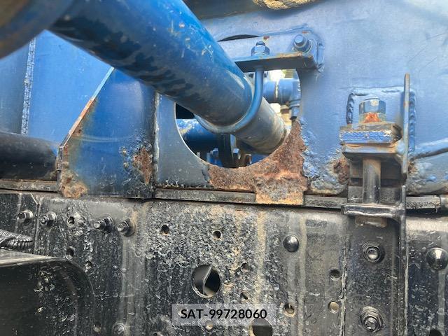 MITSUBISHI FUSO CANTER 2008 7796240-9