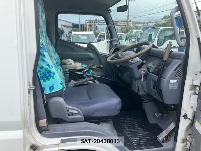 MITSUBISHI FUSO CANTER 2008 7796241-1