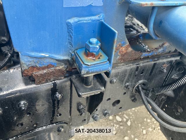 MITSUBISHI FUSO CANTER 2008 7796241-11