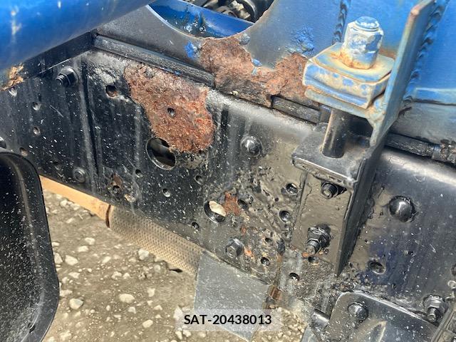 MITSUBISHI FUSO CANTER 2008 7796241-12