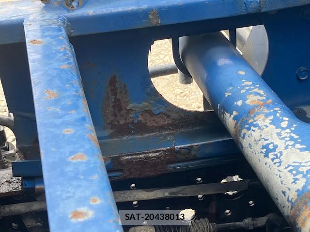 MITSUBISHI FUSO CANTER 2008 7796241-13