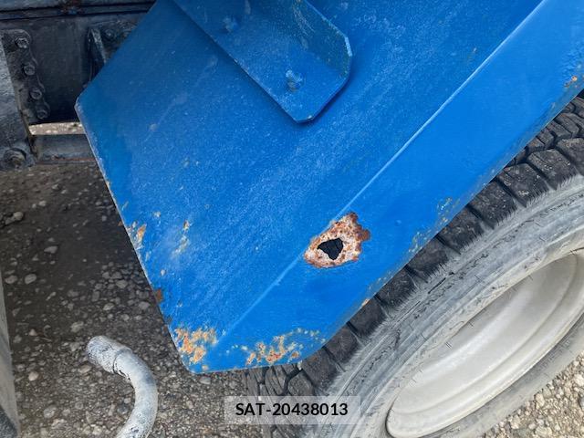 MITSUBISHI FUSO CANTER 2008 7796241-15