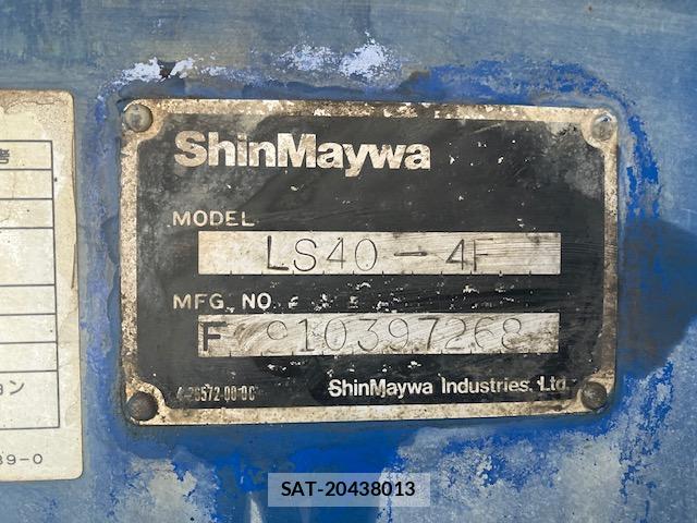 MITSUBISHI FUSO CANTER 2008 7796241-7