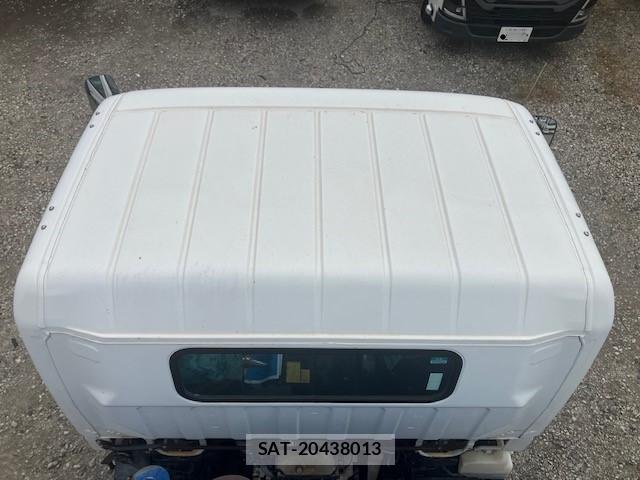 MITSUBISHI FUSO CANTER 2008 7796241-8