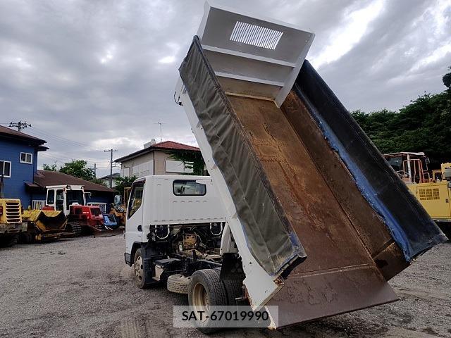 MITSUBISHI FUSO CANTER 2014 7796251-10