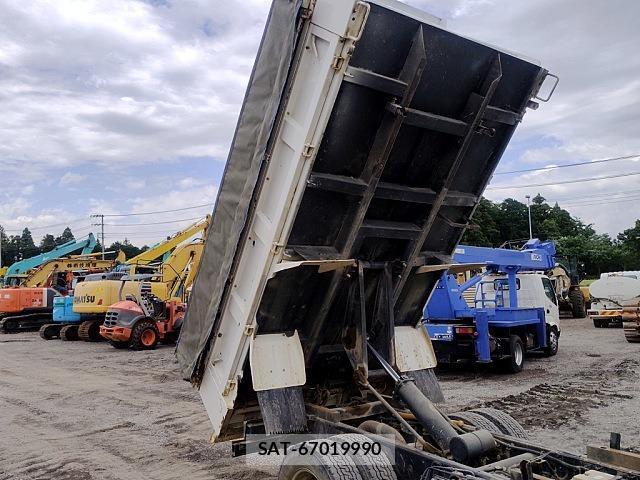 MITSUBISHI FUSO CANTER 2014 7796251-11