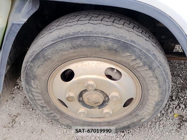 MITSUBISHI FUSO CANTER 2014 7796251-12