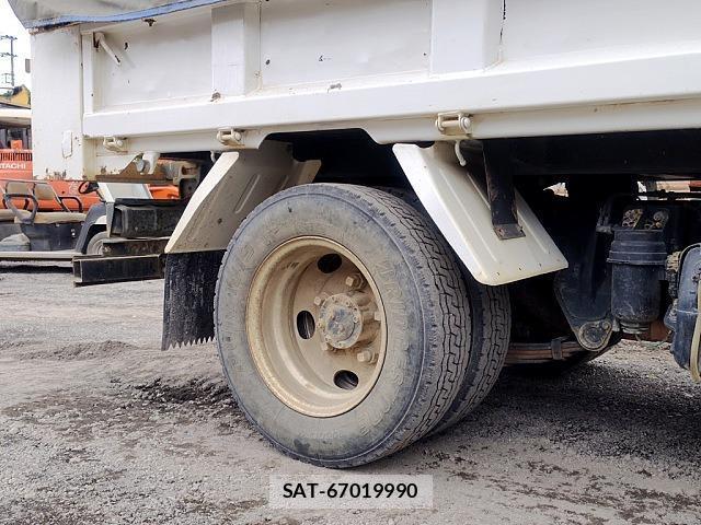 MITSUBISHI FUSO CANTER 2014 7796251-13