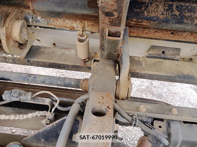MITSUBISHI FUSO CANTER 2014 7796251-14