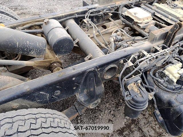 MITSUBISHI FUSO CANTER 2014 7796251-15