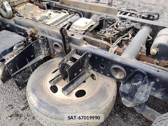 MITSUBISHI FUSO CANTER 2014 7796251-16