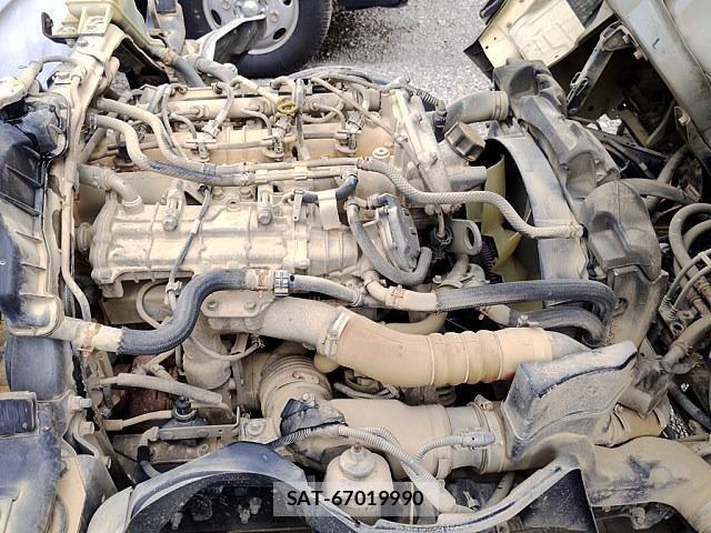 MITSUBISHI FUSO CANTER 2014 7796251-17