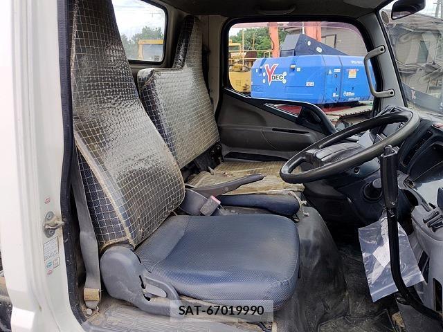 MITSUBISHI FUSO CANTER 2014 7796251-2