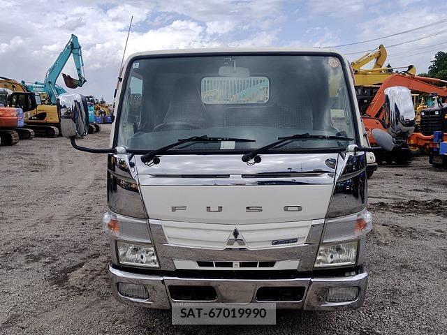 MITSUBISHI FUSO CANTER 2014 7796251-3
