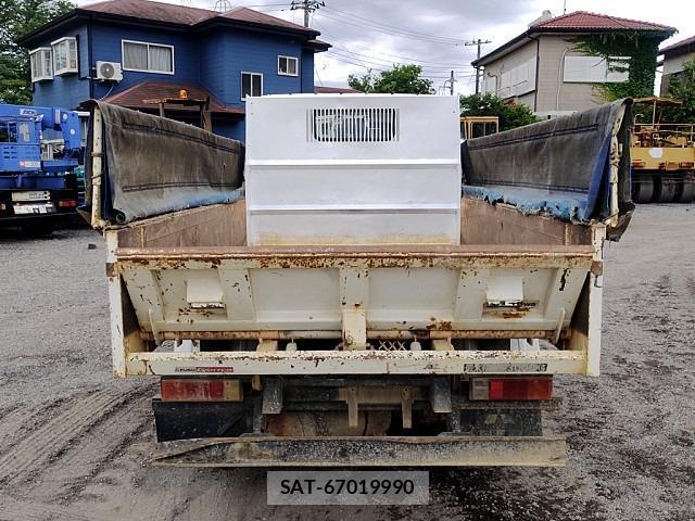 MITSUBISHI FUSO CANTER 2014 7796251-4