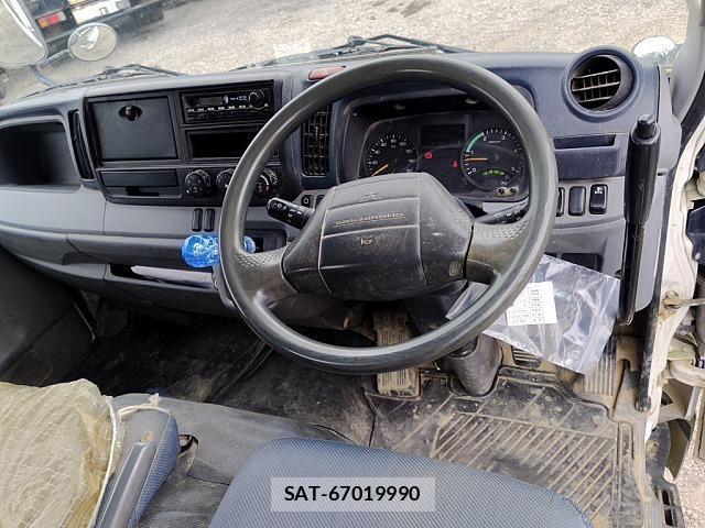 MITSUBISHI FUSO CANTER 2014 7796251-5