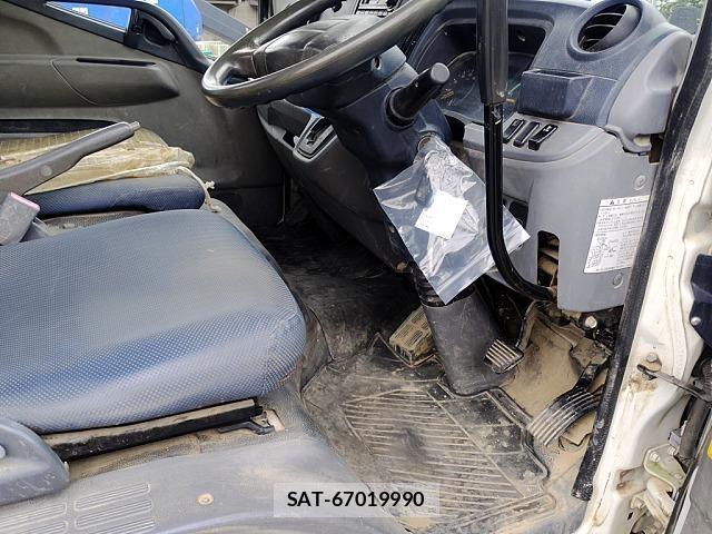 MITSUBISHI FUSO CANTER 2014 7796251-6
