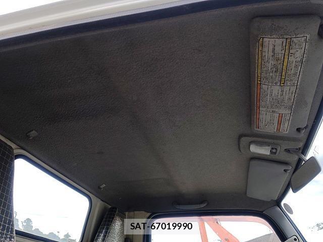MITSUBISHI FUSO CANTER 2014 7796251-7