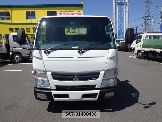 MITSUBISHI FUSO CANTER 2014-04 7796432-1