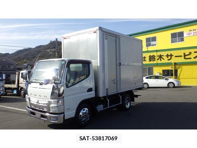 MITSUBISHI FUSO CANTER 2012-12 7796433-0