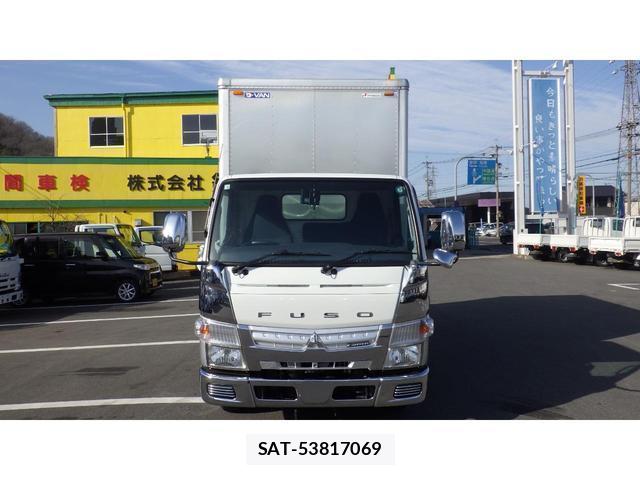 MITSUBISHI FUSO CANTER 2012-12 7796433-1