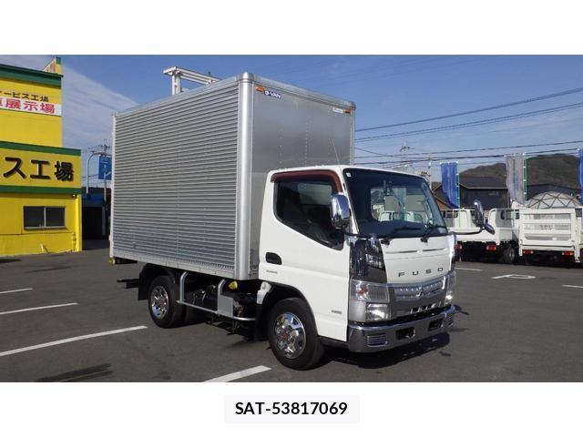 MITSUBISHI FUSO CANTER 2012-12 7796433-2
