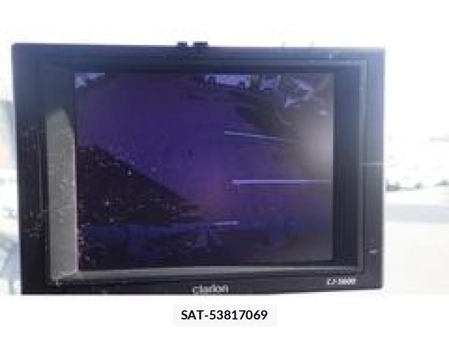MITSUBISHI FUSO CANTER 2012-12 7796433-6