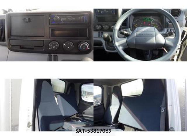 MITSUBISHI FUSO CANTER 2012-12 7796433-7