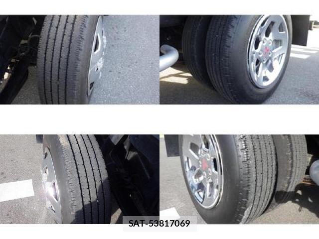 MITSUBISHI FUSO CANTER 2012-12 7796433-8