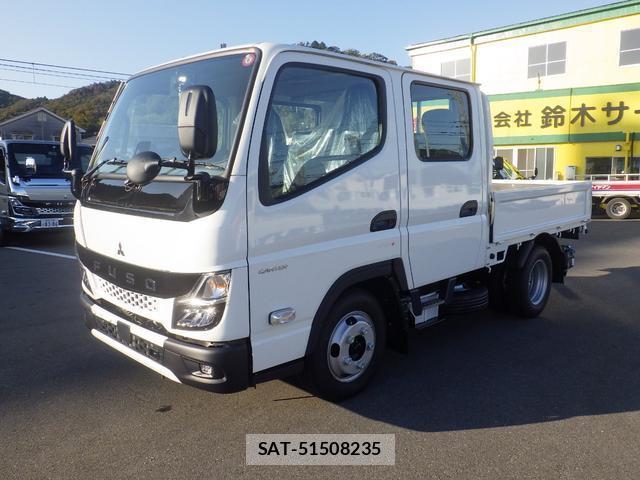 MITSUBISHI FUSO CANTER 2024-10 7796434-0