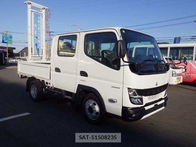 MITSUBISHI FUSO CANTER 2024-10 7796434-2