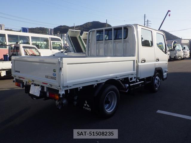 MITSUBISHI FUSO CANTER 2024-10 7796434-4
