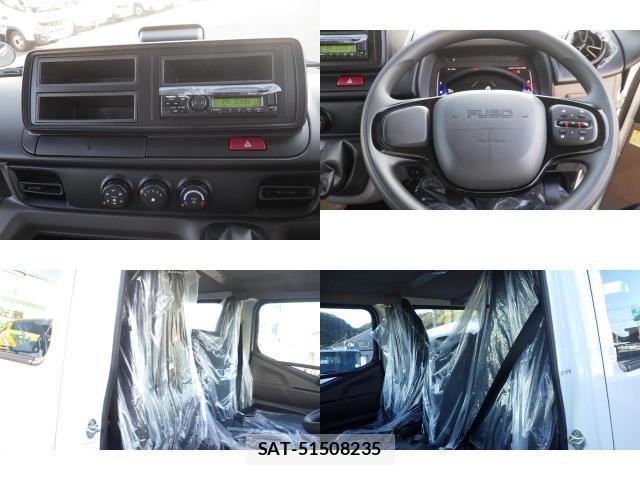 MITSUBISHI FUSO CANTER 2024-10 7796434-7