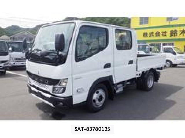 MITSUBISHI FUSO CANTER 2024-10 7796435-0