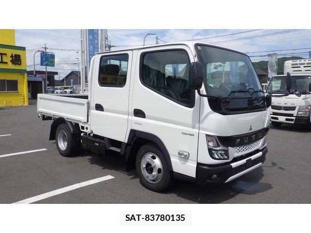MITSUBISHI FUSO CANTER 2024-10 7796435-1
