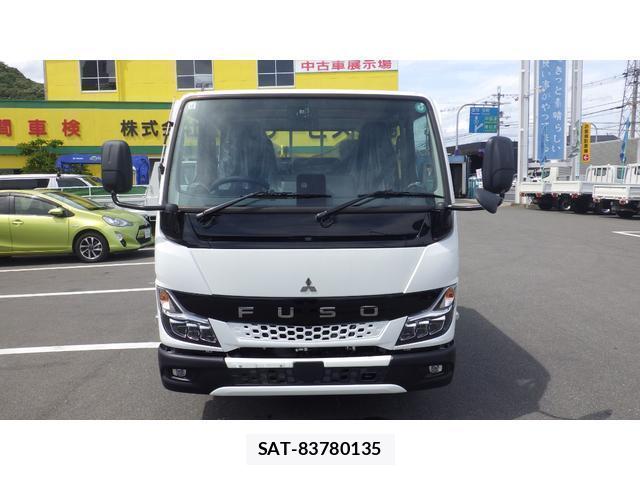 MITSUBISHI FUSO CANTER 2024-10 7796435-2