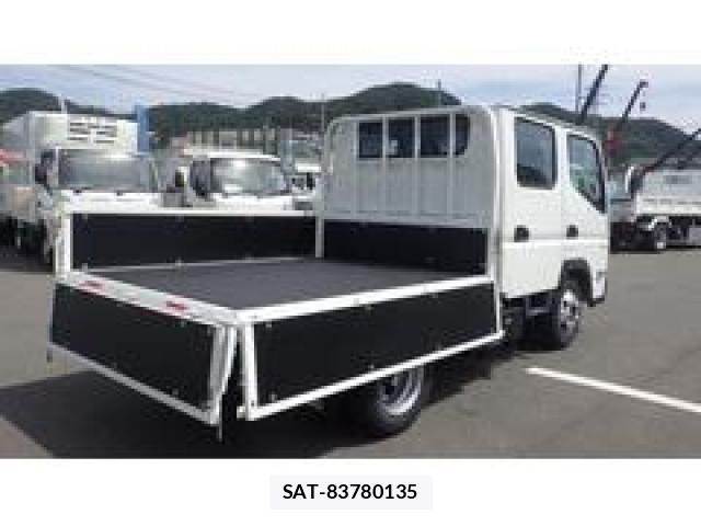 MITSUBISHI FUSO CANTER 2024-10 7796435-4