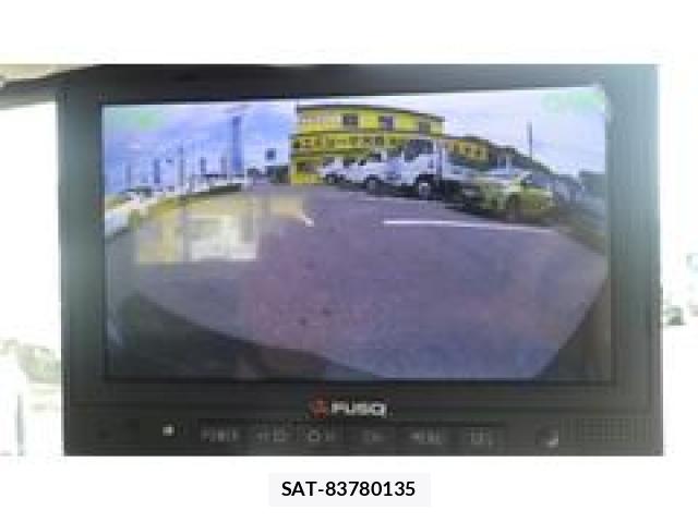 MITSUBISHI FUSO CANTER 2024-10 7796435-6