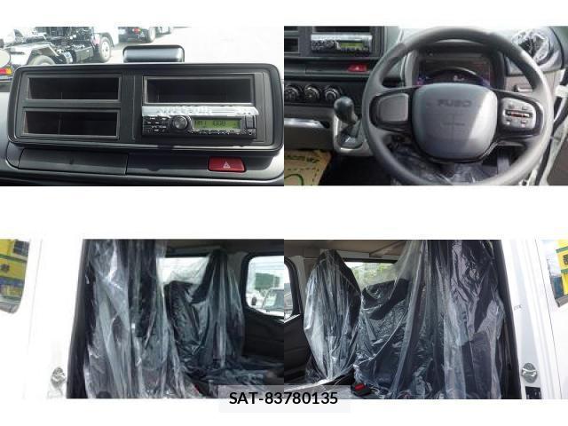 MITSUBISHI FUSO CANTER 2024-10 7796435-7