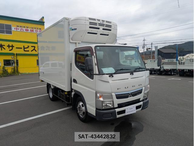 MITSUBISHI FUSO CANTER 2016-08 7796437-2
