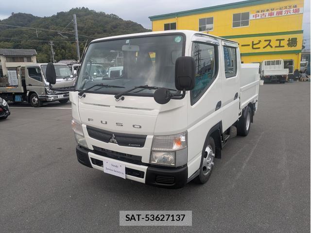 MITSUBISHI FUSO CANTER 2015-10 7796438-0