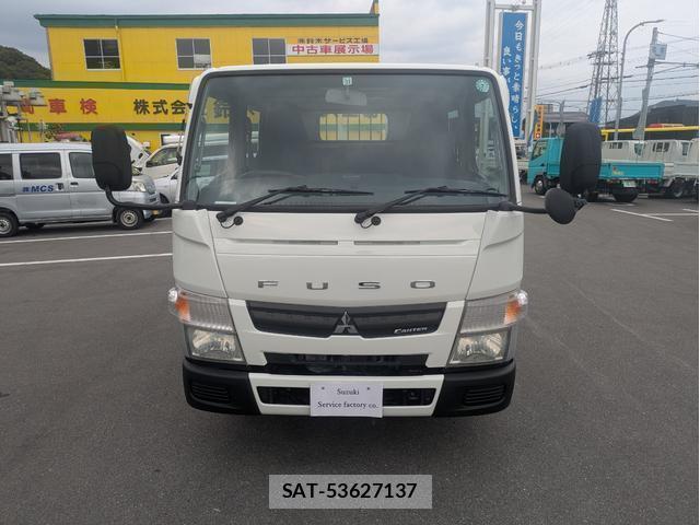 MITSUBISHI FUSO CANTER 2015-10 7796438-1