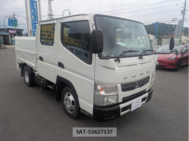 MITSUBISHI FUSO CANTER 2015-10 7796438-2