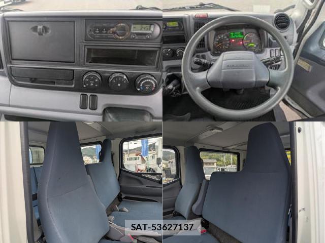 MITSUBISHI FUSO CANTER 2015-10 7796438-7