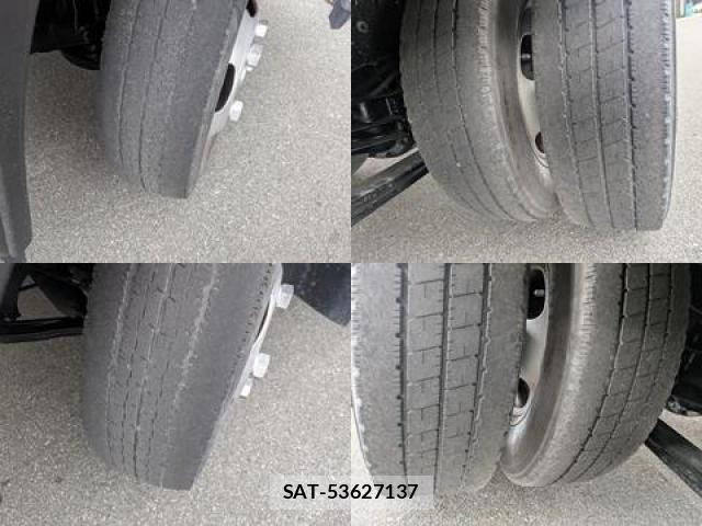 MITSUBISHI FUSO CANTER 2015-10 7796438-8