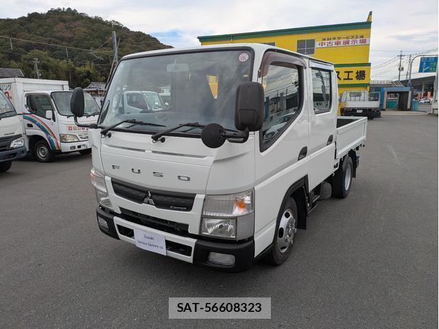 MITSUBISHI FUSO CANTER 2015-08 7796439-0