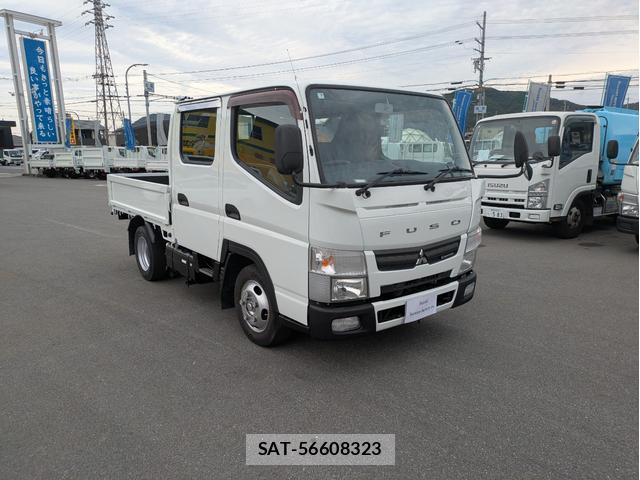 MITSUBISHI FUSO CANTER 2015-08 7796439-1