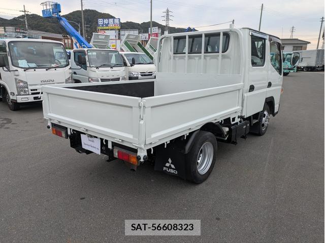 MITSUBISHI FUSO CANTER 2015-08 7796439-5