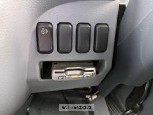 MITSUBISHI FUSO CANTER 2015-08 7796439-6