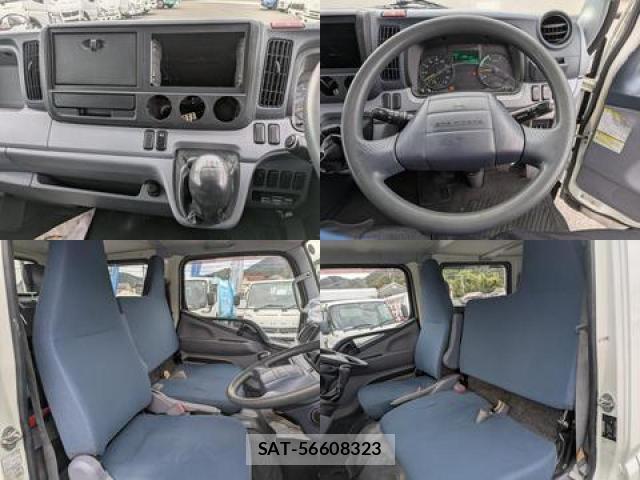 MITSUBISHI FUSO CANTER 2015-08 7796439-7